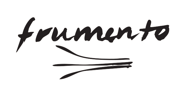 Frumento senza fretta logo 2