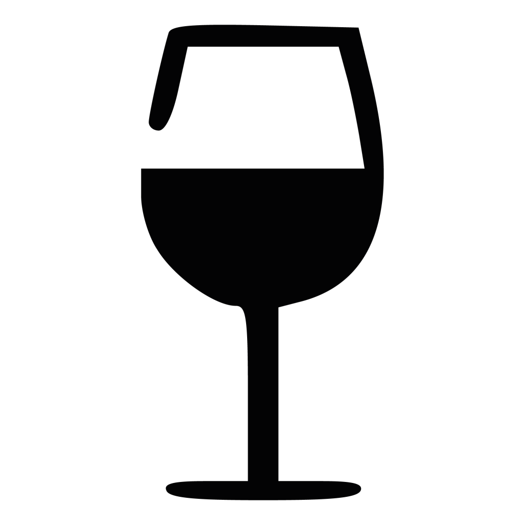 Frumento senza fretta icona vino